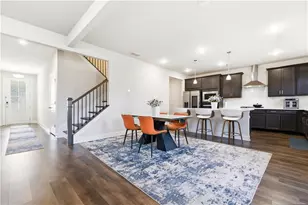 635 Tigers Eye Ter, Kennesaw, GA 30144 - Photo 5