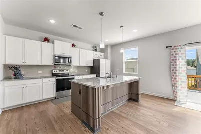 64 Understory Trail, Dawsonville, GA 30534 - Photo 11