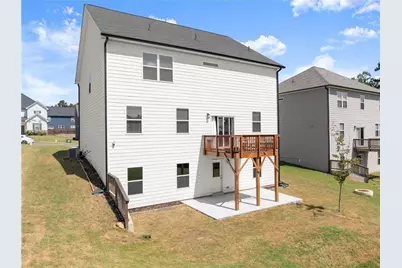 64 Understory Trail, Dawsonville, GA 30534 - Photo 41