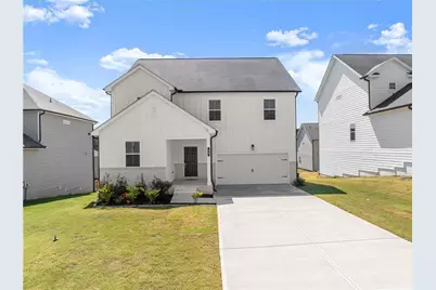 64 Understory Trail, Dawsonville, GA 30534 - Photo 1