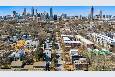 647 East Avenue NE #1A, Atlanta, GA 30312 - Photo 61