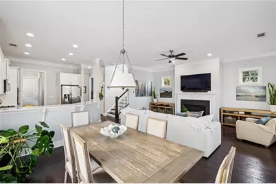 647 East Avenue NE #1A, Atlanta, GA 30312 - Photo 9