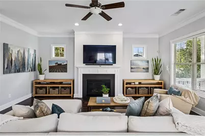 647 East Avenue NE #1A, Atlanta, GA 30312 - Photo 13