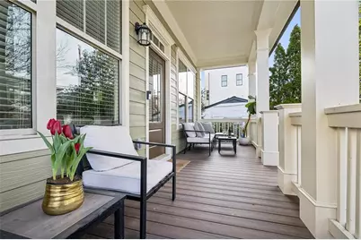 647 East Avenue NE #1A, Atlanta, GA 30312 - Photo 5