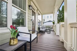 647 E Ave NE, Atlanta, GA 30312 - Photo 5