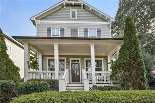 647 E Ave NE, Atlanta, GA 30312 - Photo 1