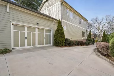 647 East Avenue NE #1A, Atlanta, GA 30312 - Photo 41