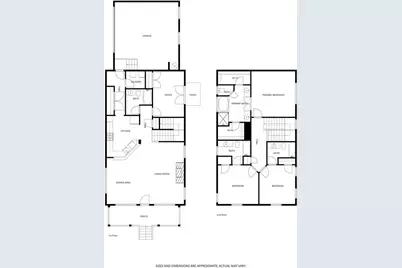 647 East Avenue NE #1A, Atlanta, GA 30312 - Photo 67