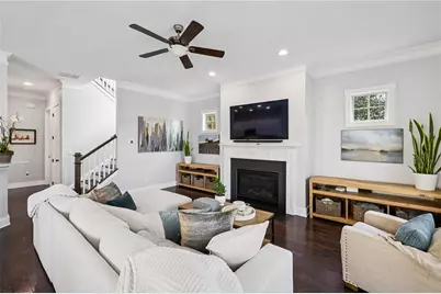 647 East Avenue NE #1A, Atlanta, GA 30312 - Photo 7