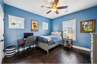 647 East Avenue NE #1A, Atlanta, GA 30312 - Photo 37