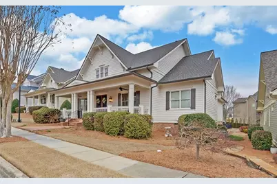 2510 Muskogee Lane, Braselton, GA 30517 - Photo 3