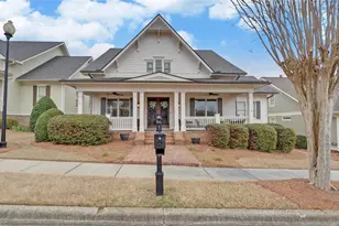 2510 Muskogee Ln, Braselton, GA 30517 - Photo 1