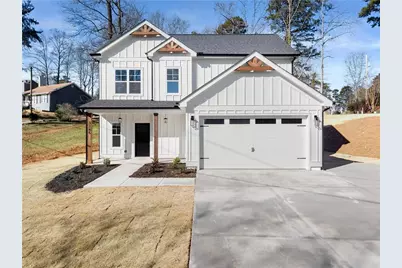 3385 Carlton Road, Cumming, GA 30041 - Photo 1