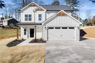 3385 Carlton Rd, Cumming, GA 30041 - Photo 1