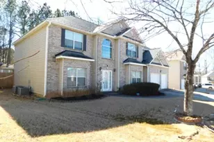 4304 Defoors Farm Trail, Powder Springs, GA 30127 - Photo 1