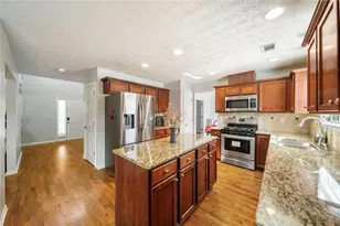 2461 Lance Ridge Way, Buford, GA 30519 - Photo 13