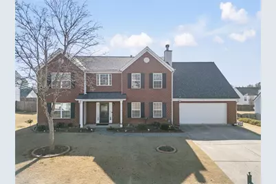 2461 Lance Ridge Way, Buford, GA 30519 - Photo 1