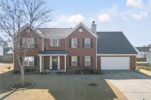 2461 Lance Ridge Way, Buford, GA 30519 - Photo 1
