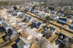 2461 Lance Ridge Way, Buford, GA 30519 - Photo 5