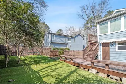 1051 Club Place NE, Brookhaven, GA 30319 - Photo 39