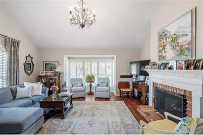 1051 Club Place NE, Brookhaven, GA 30319 - Photo 3