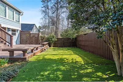 1051 Club Place NE, Brookhaven, GA 30319 - Photo 37