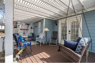 1051 Club Place NE, Brookhaven, GA 30319 - Photo 33