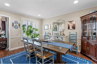 1051 Club Place NE, Brookhaven, GA 30319 - Photo 7