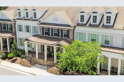 535 Letchas Lane, Alpharetta, GA 30009 - Photo 3