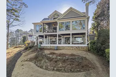 6402 Lakeview Drive, Buford, GA 30518 - Photo 45