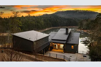 770 Fish Hook Point, Blue Ridge, GA 30513 - Photo 3