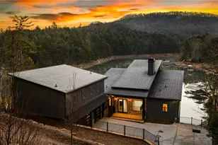 770 Fish Hook Point, Blue Ridge, GA 30513 - Photo 3