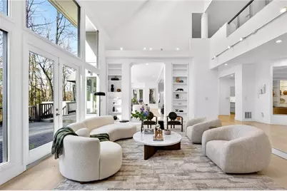 230 N Chambord Drive NW, Atlanta, GA 30327 - Photo 7