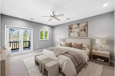 230 N Chambord Drive NW, Atlanta, GA 30327 - Photo 45