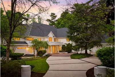 230 N Chambord Drive NW, Atlanta, GA 30327 - Photo 1