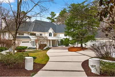 230 N Chambord Drive NW, Atlanta, GA 30327 - Photo 57