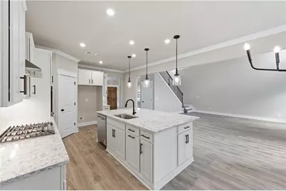 4660 SW Cooling Water Circle, Powder Springs, GA 30127 - Photo 5