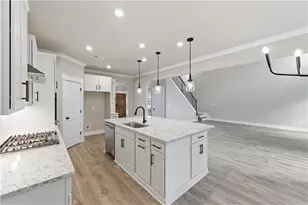 4660 SW Cooling Water Circle, Powder Springs, GA 30127 - Photo 5