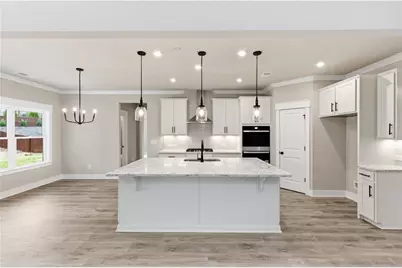 4660 SW Cooling Water Circle, Powder Springs, GA 30127 - Photo 9