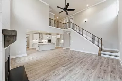 4660 SW Cooling Water Circle, Powder Springs, GA 30127 - Photo 15