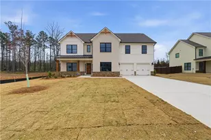 4660 SW Cooling Water Circle, Powder Springs, GA 30127 - Photo 3