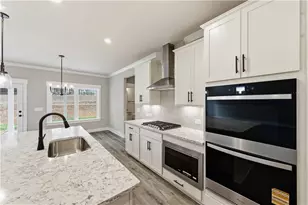 4660 SW Cooling Water Circle, Powder Springs, GA 30127 - Photo 7