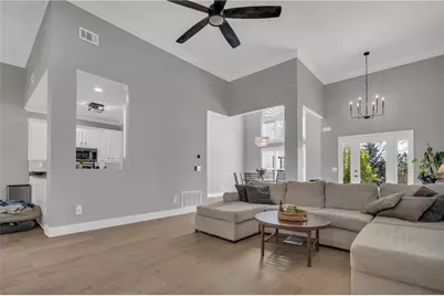 5169 Artesian Spring Drive, Flowery Branch, GA 30542 - Photo 7