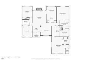 5169 Artesian Spring Dr, Flowery Branch, GA 30542 - Photo 43