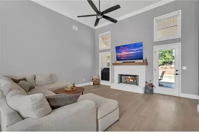 5169 Artesian Spring Drive, Flowery Branch, GA 30542 - Photo 5