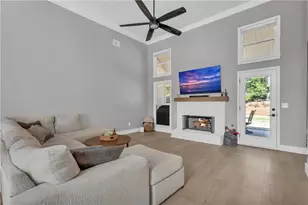 5169 Artesian Spring Dr, Flowery Branch, GA 30542 - Photo 5