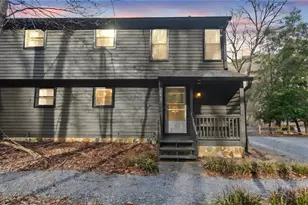 641 Riverside Dr, East Ellijay, GA 30540 - Photo 1