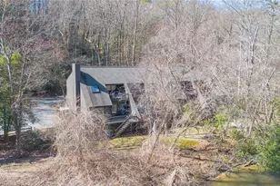 641 Riverside Dr, East Ellijay, GA 30540 - Photo 5