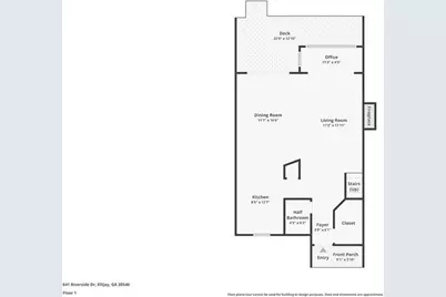 641 Riverside Drive, East Ellijay, GA 30540 - Photo 73