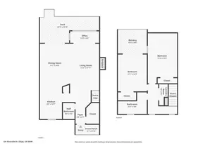 641 Riverside Dr, East Ellijay, GA 30540 - Photo 77